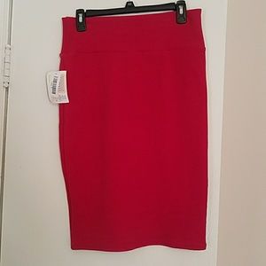 Lularoe cassie medium NWT
